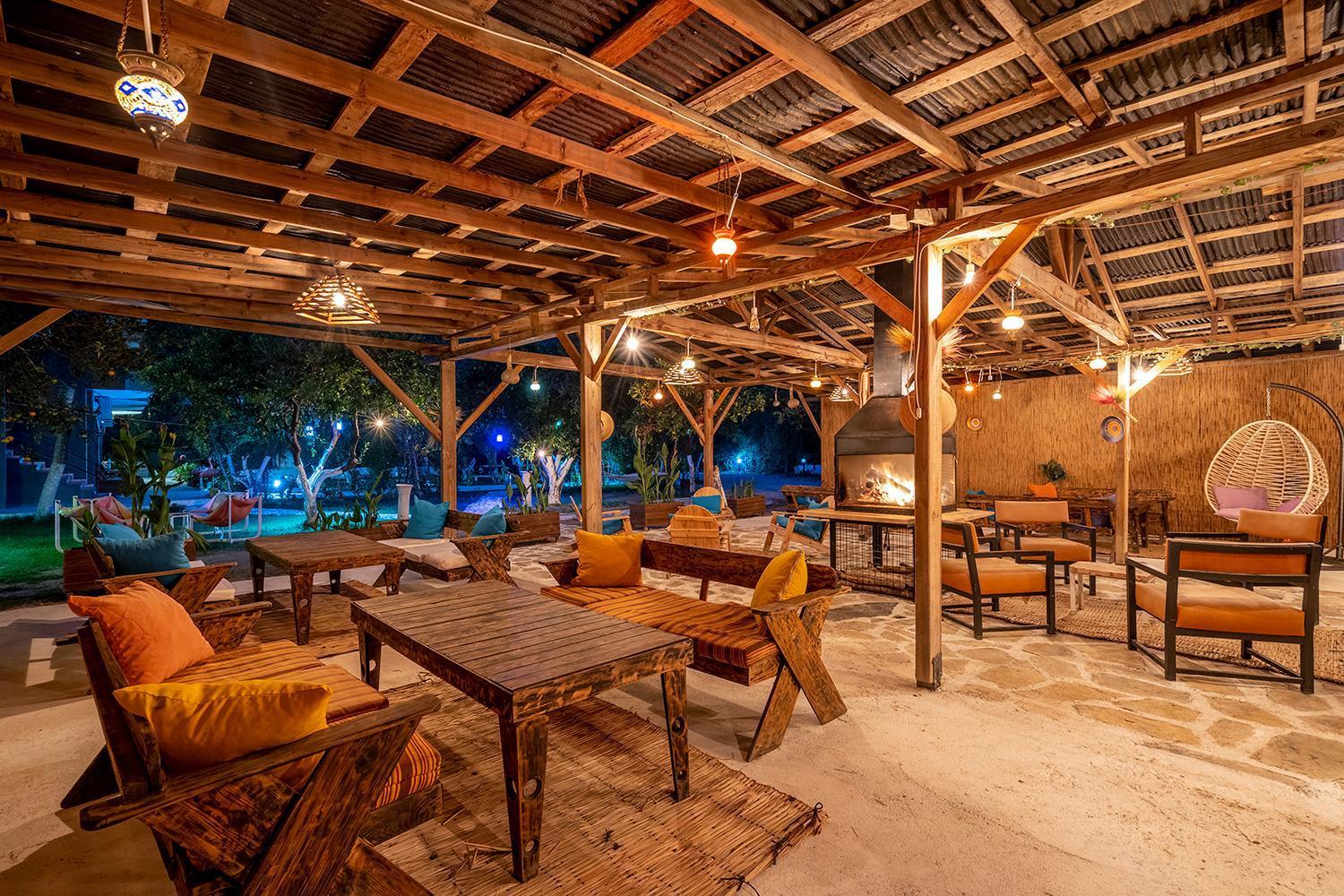 Gueler Butik Hotel Antalya Exterior photo