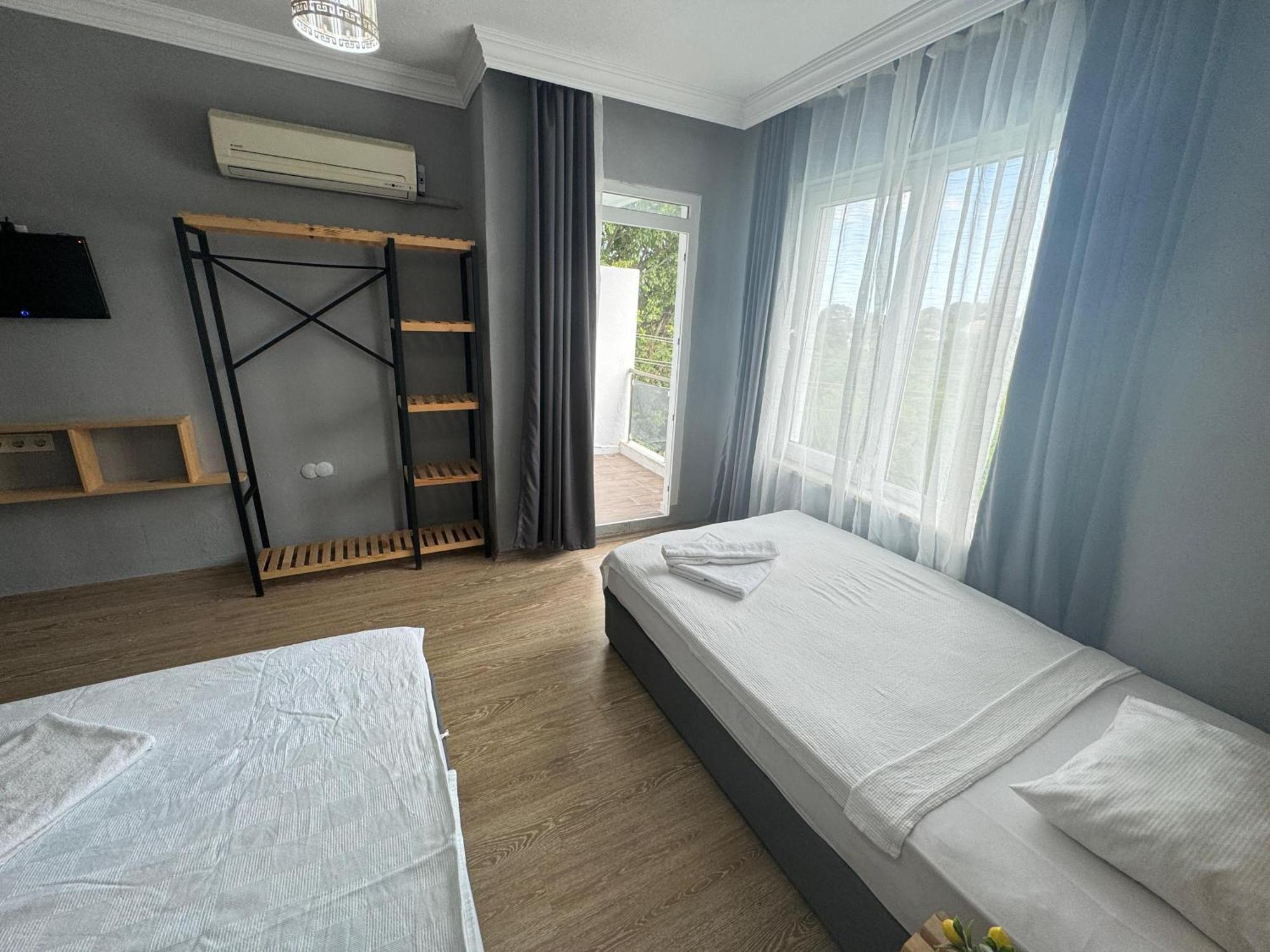 Gueler Butik Hotel Antalya Room photo